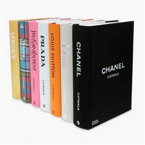 Chanel: The Complete Collections by Patrick Mauriès, 